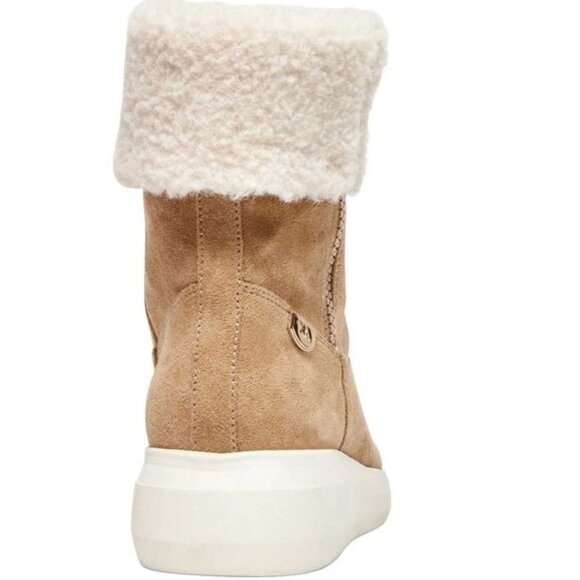 Anne Klein Frizby Boots - Picture 4 of 5